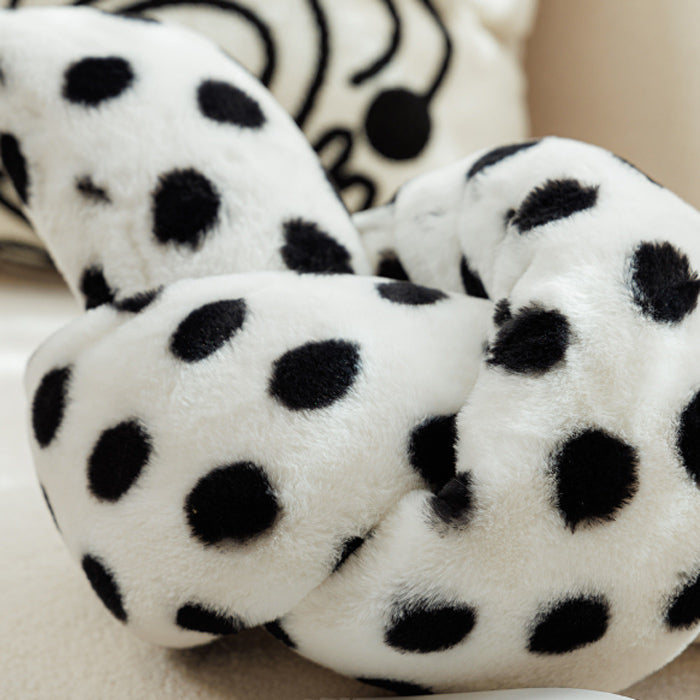 5design twist cushion