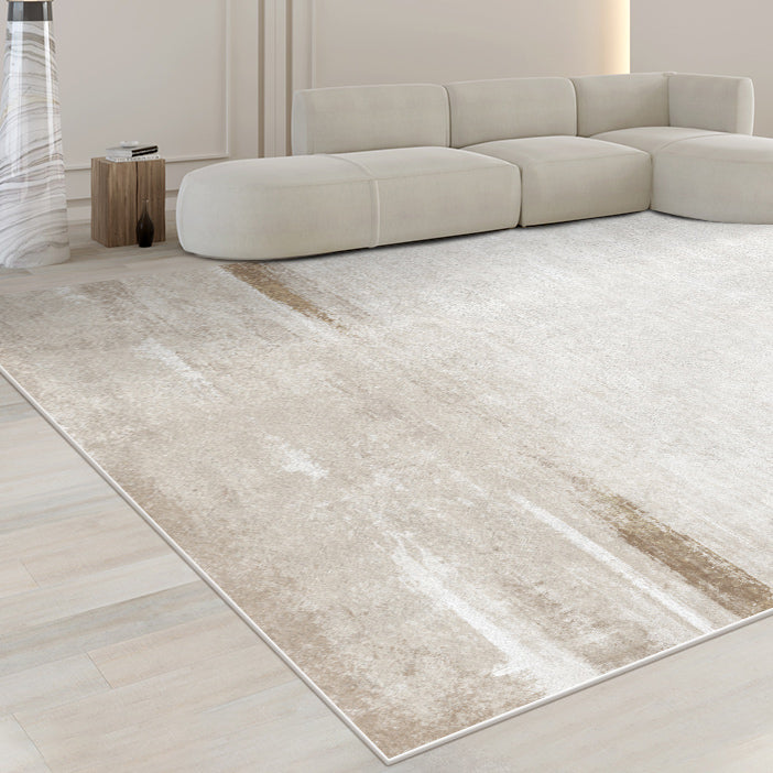 10design marble style carpet