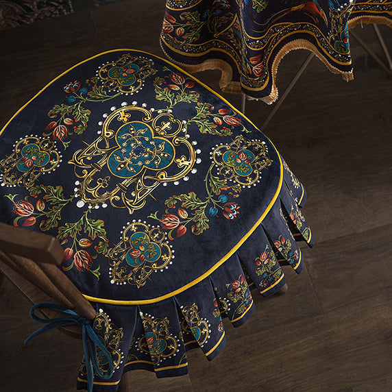 american pheasant chair cover