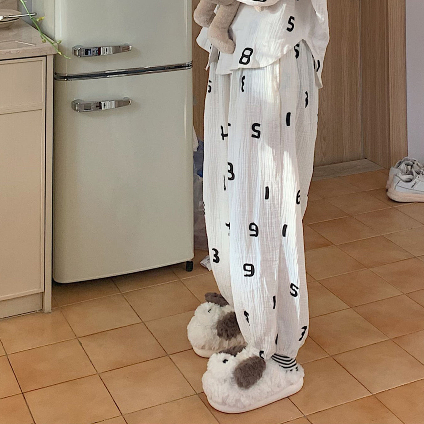 boa dog roomshoes