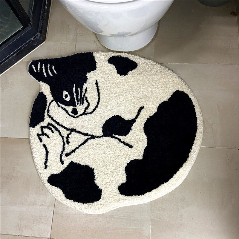 5design nap cat mini mat