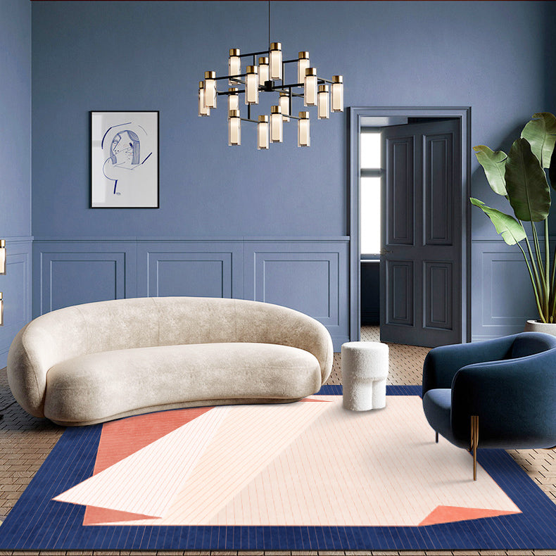 2design moonlit night carpet