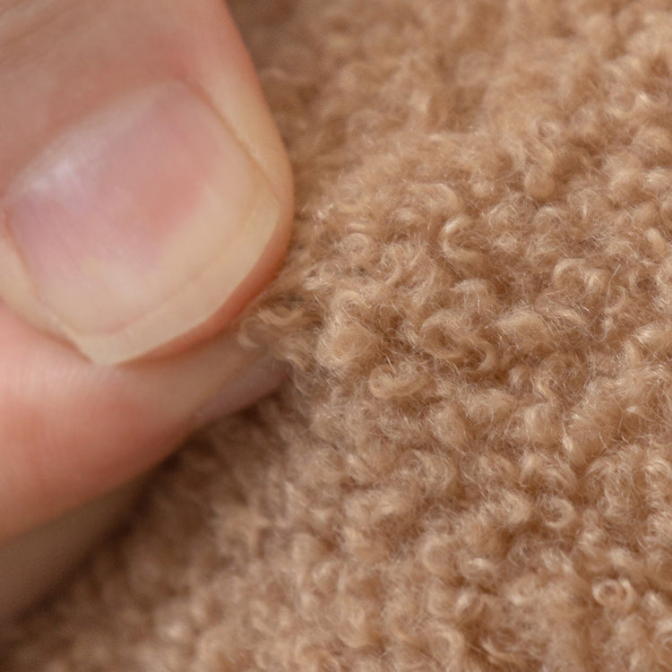 5color boa cloud cushion