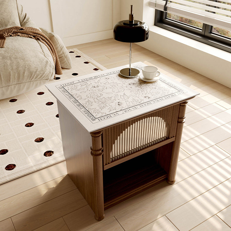 monotone dream simple mini shelf mat