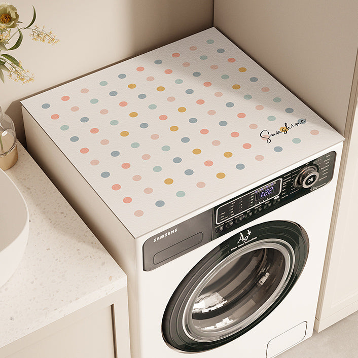 4design pop color laundry mat