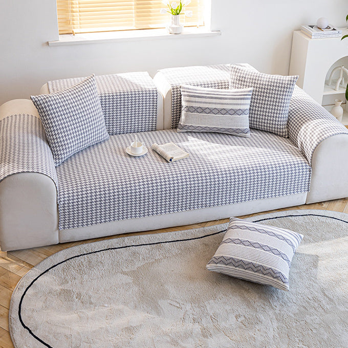 3design luxury fresh sofa cover