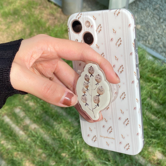 hazelnuts iPhonecase