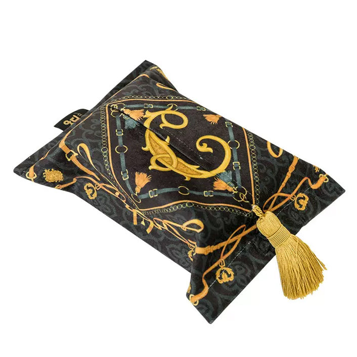 6design wild animal tissue case