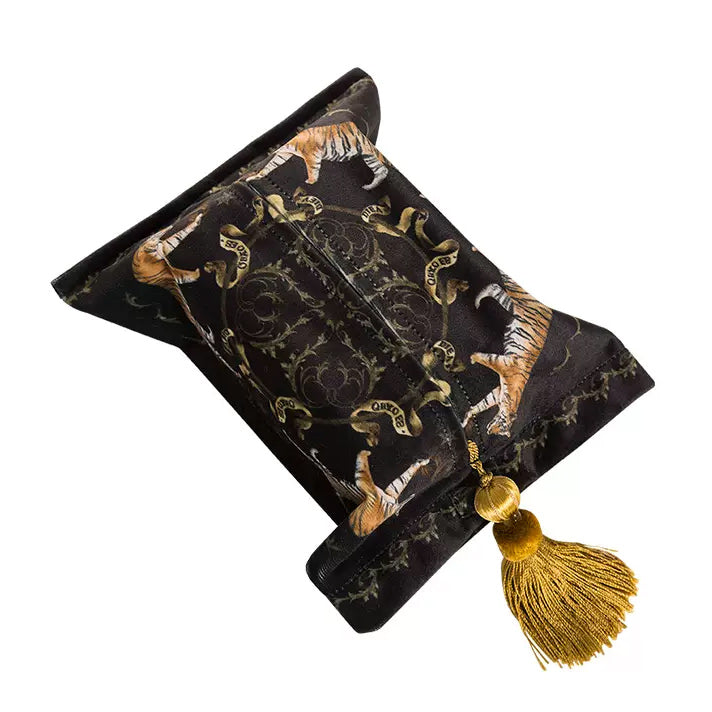 6design wild animal tissue case