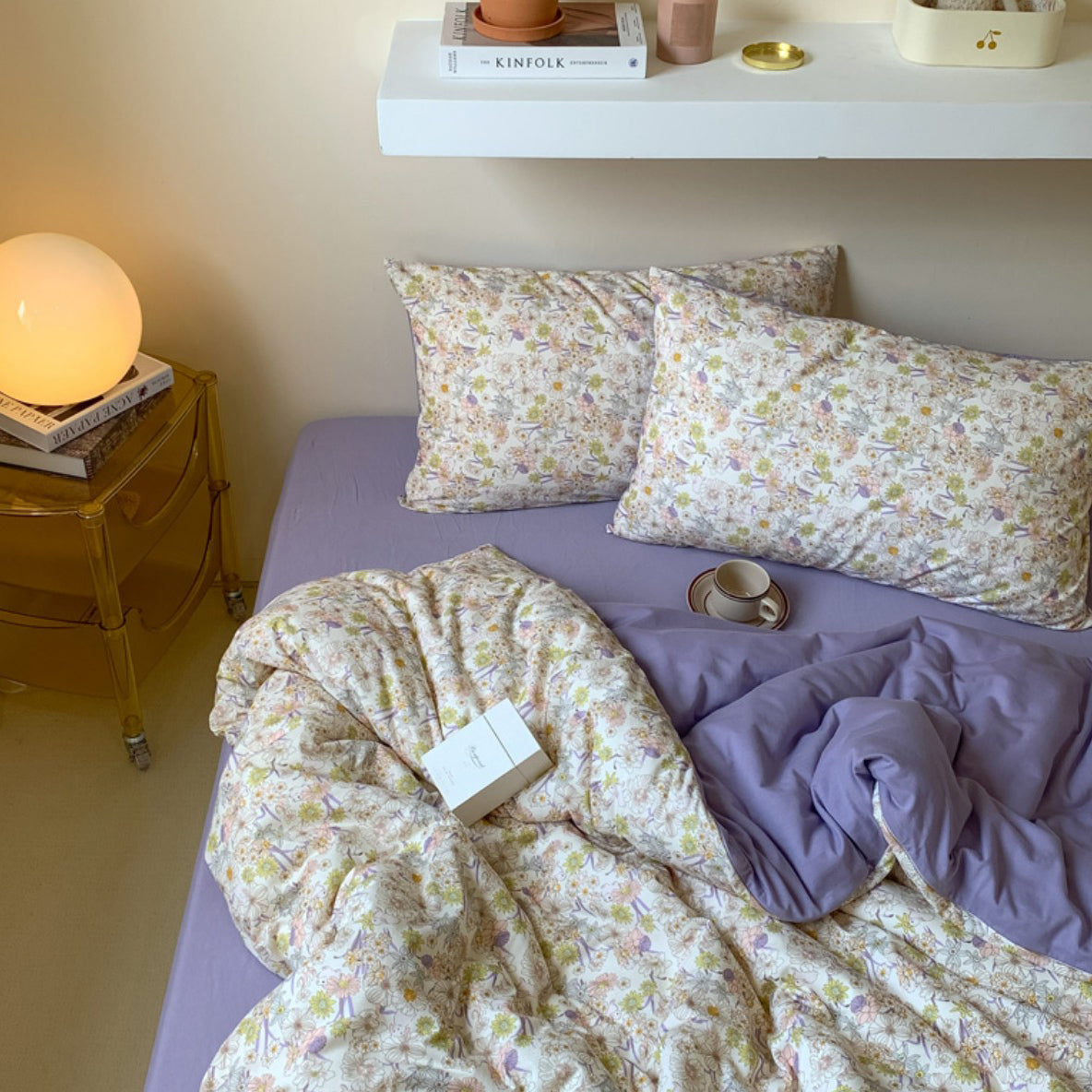 10design print bedlinen set