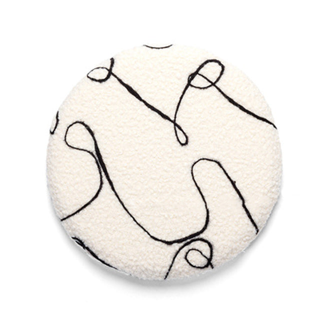 11design monotone cushion