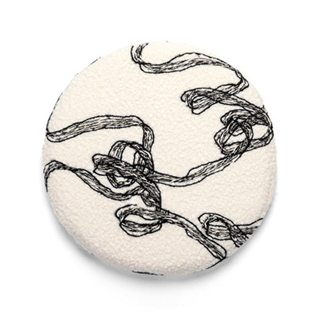 11design monotone cushion