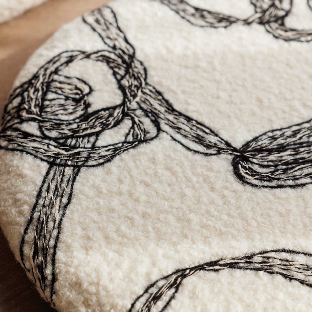 11design monotone cushion