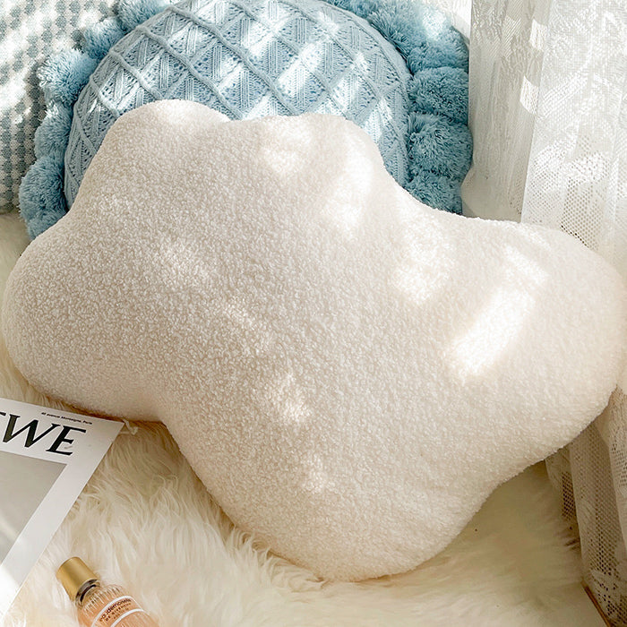 5design fresh pile cushion