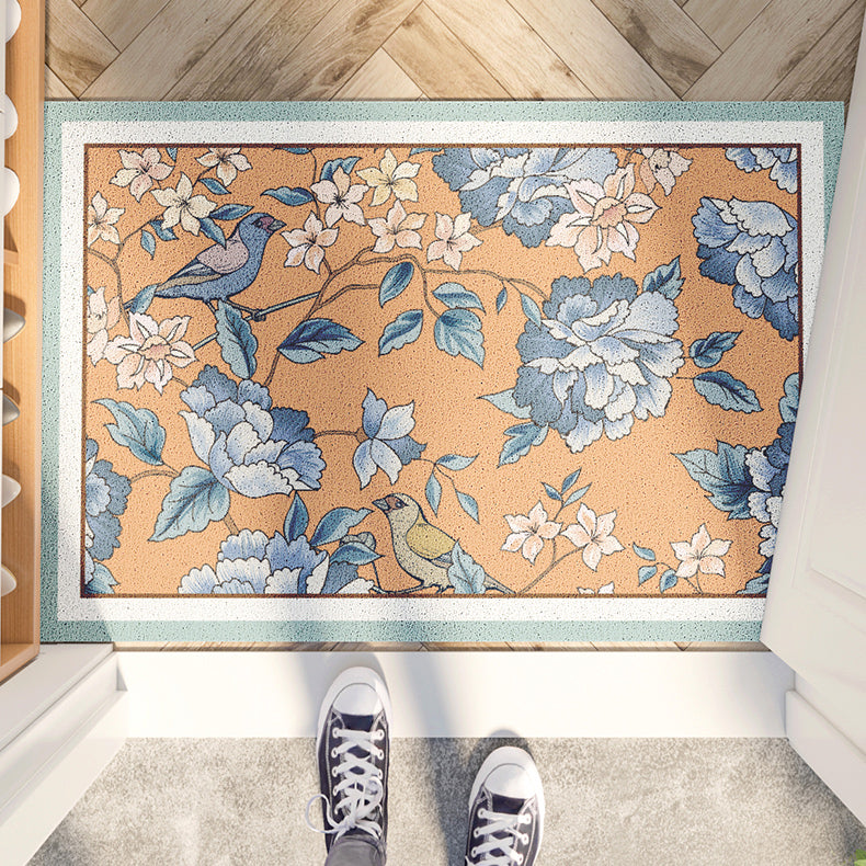 3design square doormat