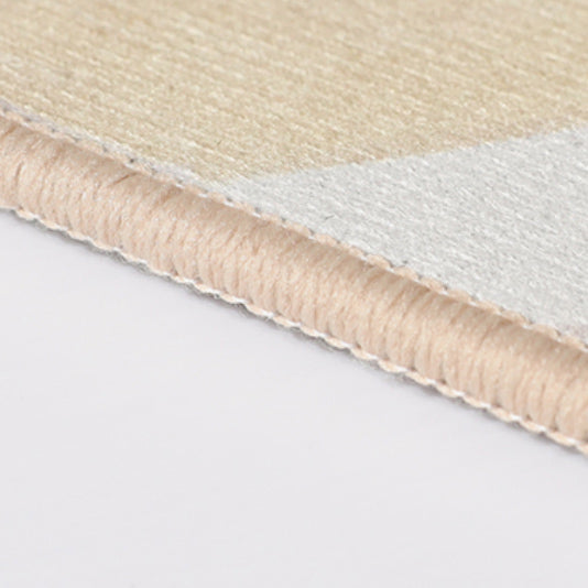 5design pale color moonlight carpet