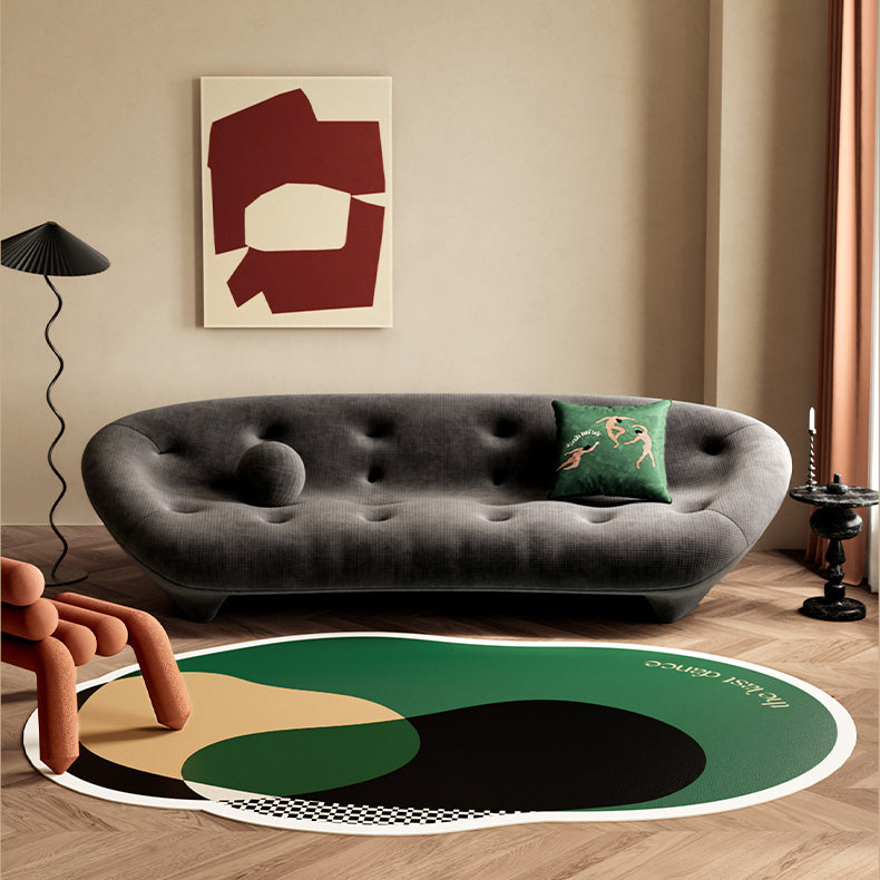 the last dance floor mat
