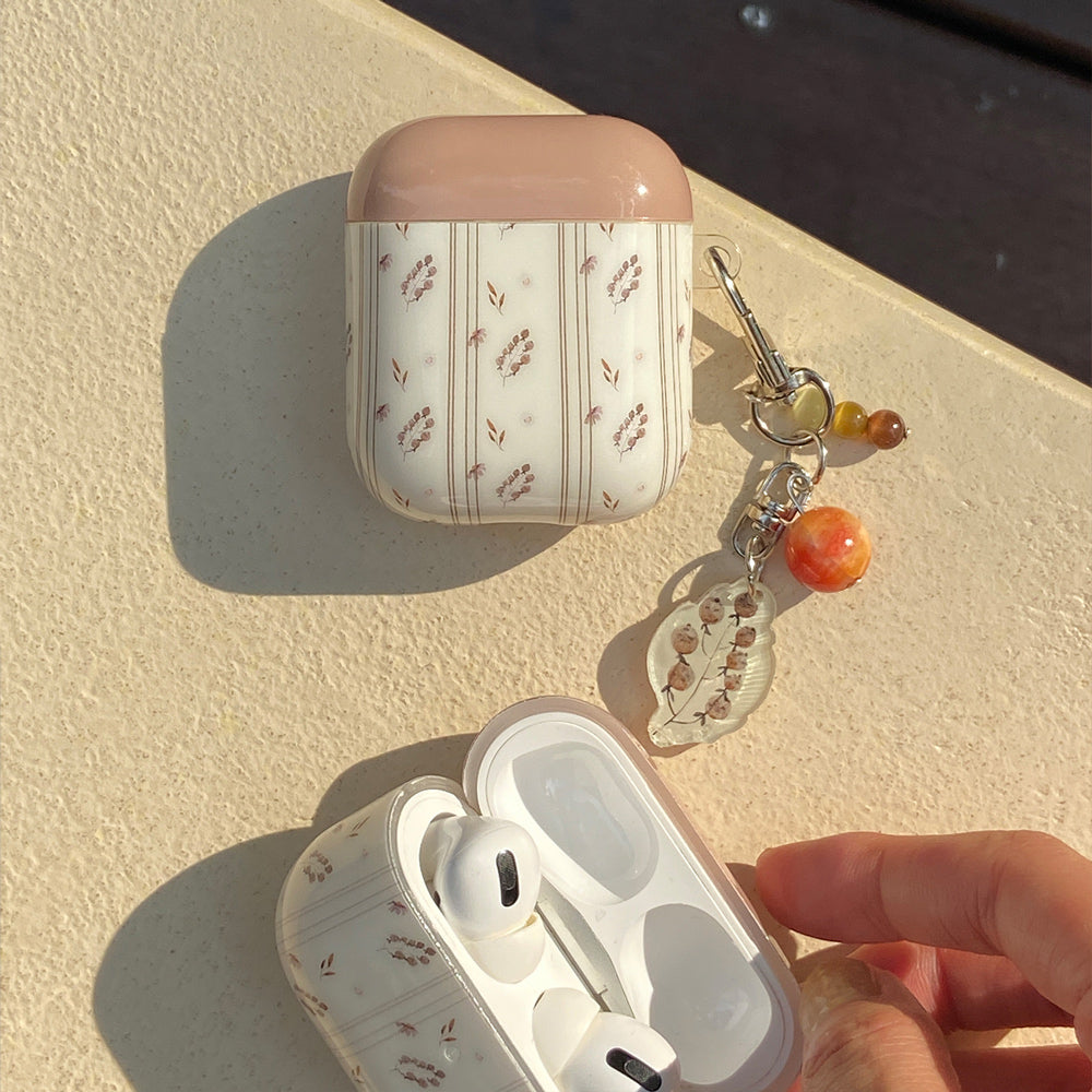 hazelnuts Airpods case