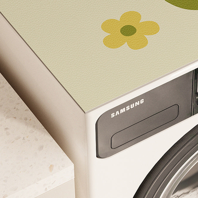 2design drum type laundry mat