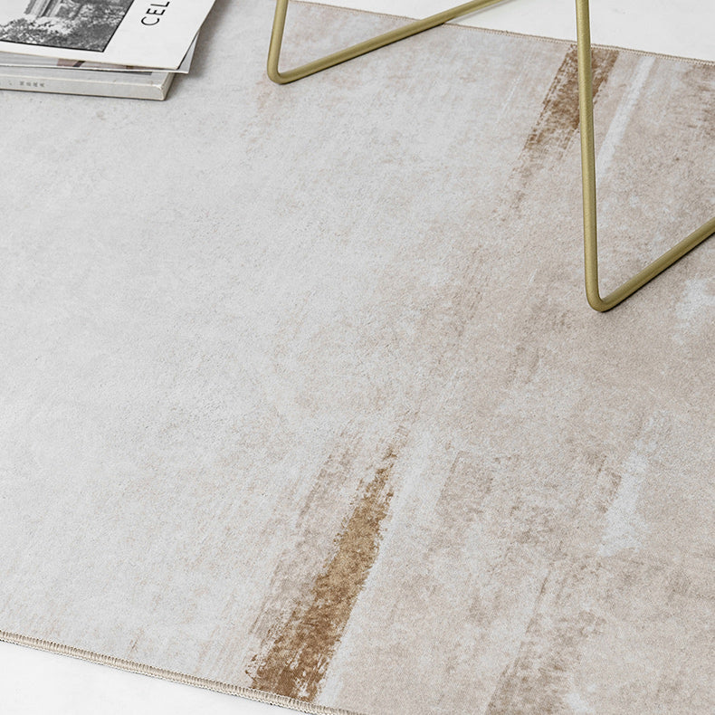 10design marble style carpet