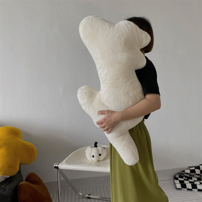 2design modern art cushion