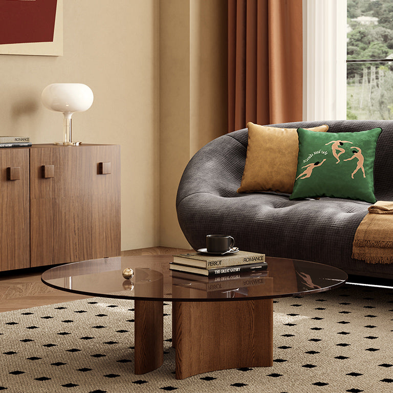 the last dance cushion