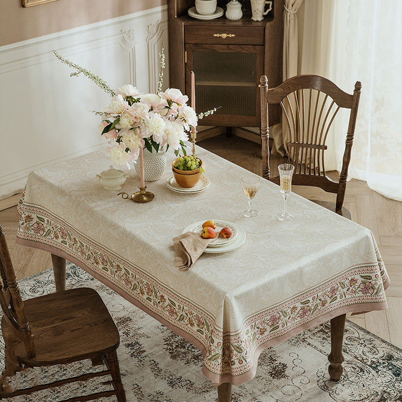3design like a dream table cloth