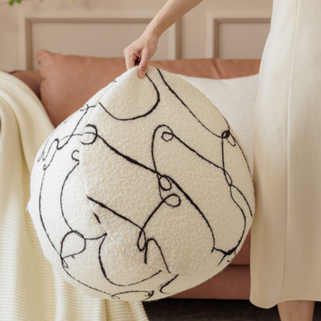 11design monotone cushion