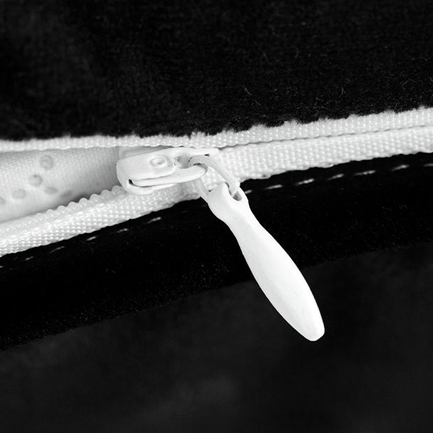 minimalism retro cushion