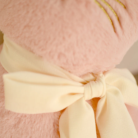 3color cute cat cushion