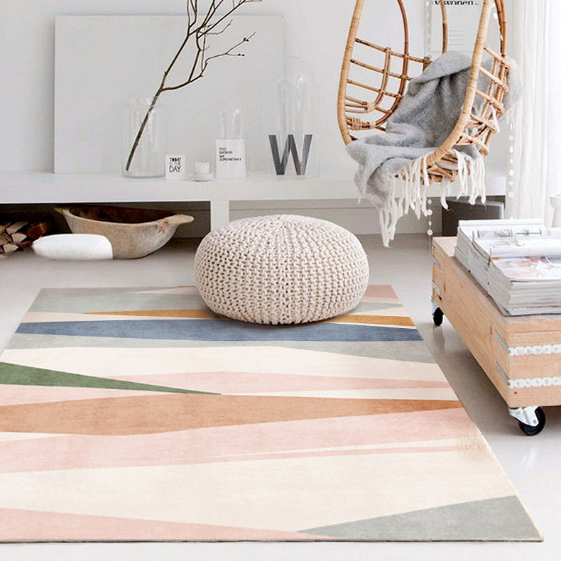 18design modern living carpet
