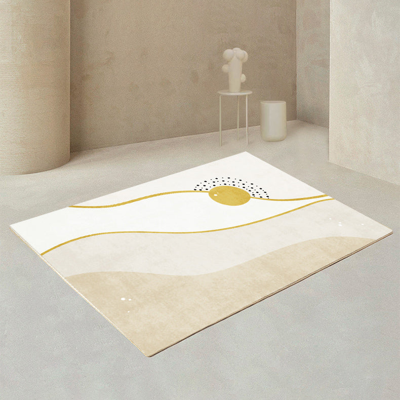4design nuance square carpet
