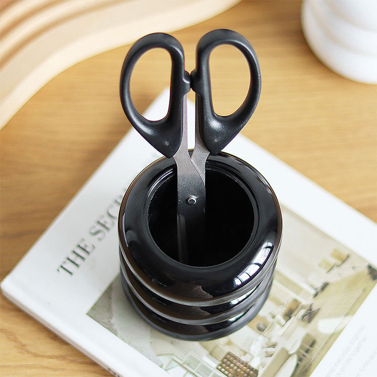 2color baum pen stand