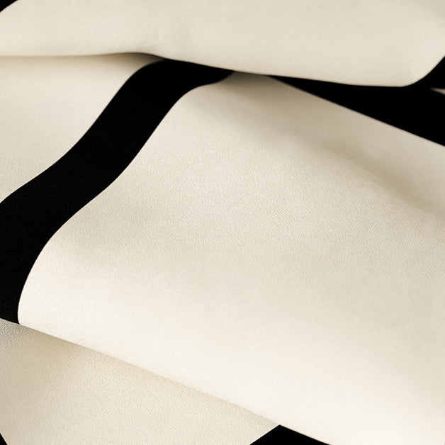 minimalism retro tissue case