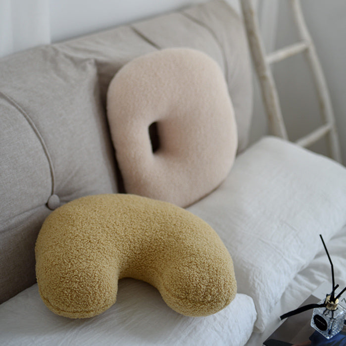 4design modern boa cushion