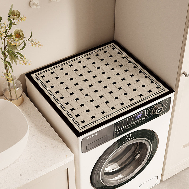 4design cube laundry mat