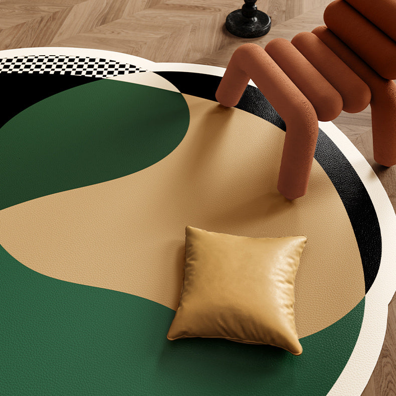 the last dance floor mat