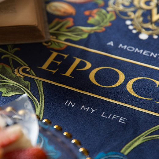 american pheasant round table cloth
