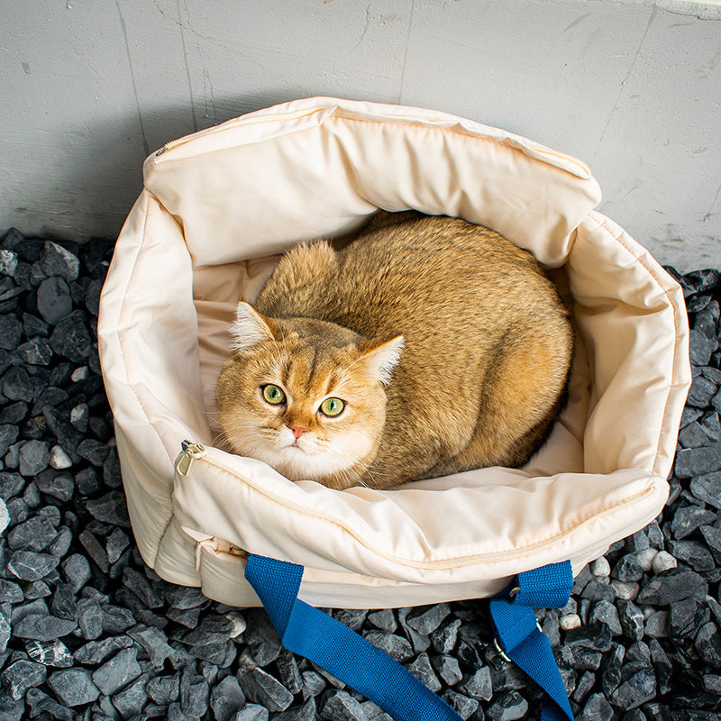 cushion large capacity bag