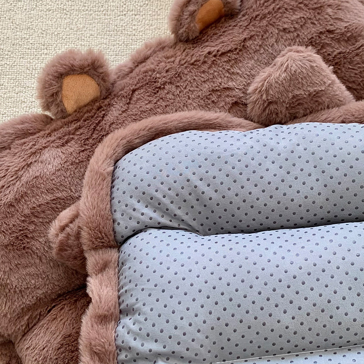 2design animal chair cushion