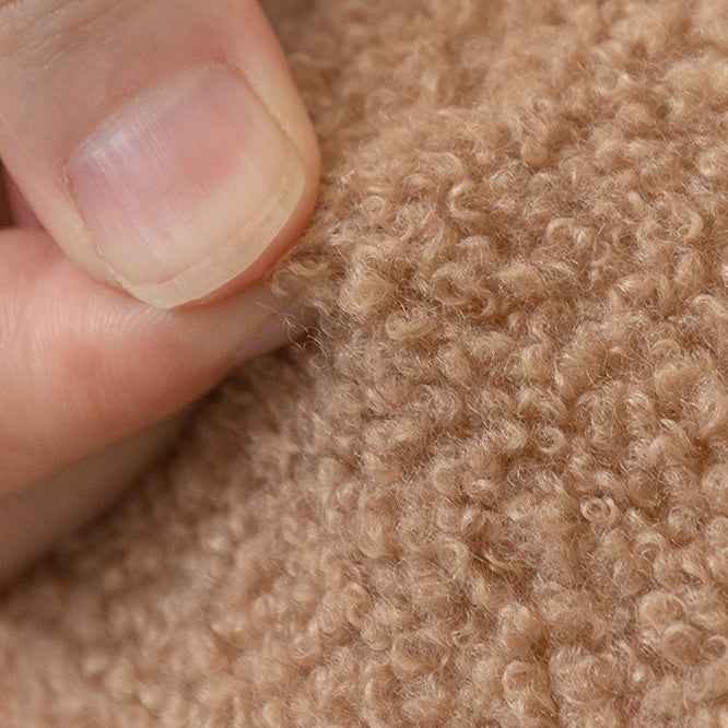 5color cashew nuts cushion