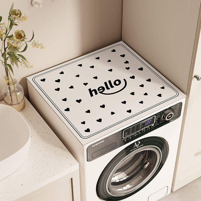 4design pop color laundry mat