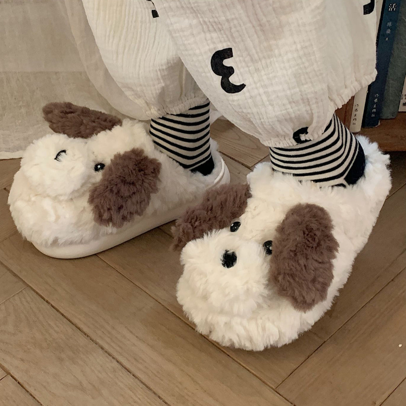 boa dog roomshoes