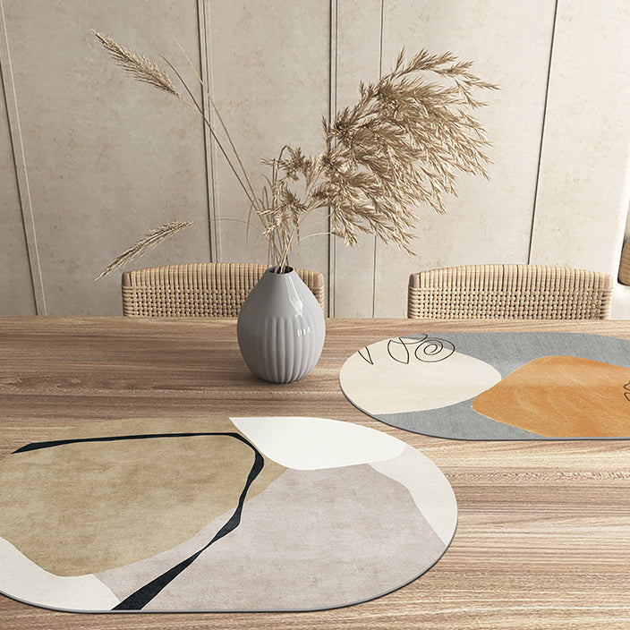 15design Japanese modern place mat