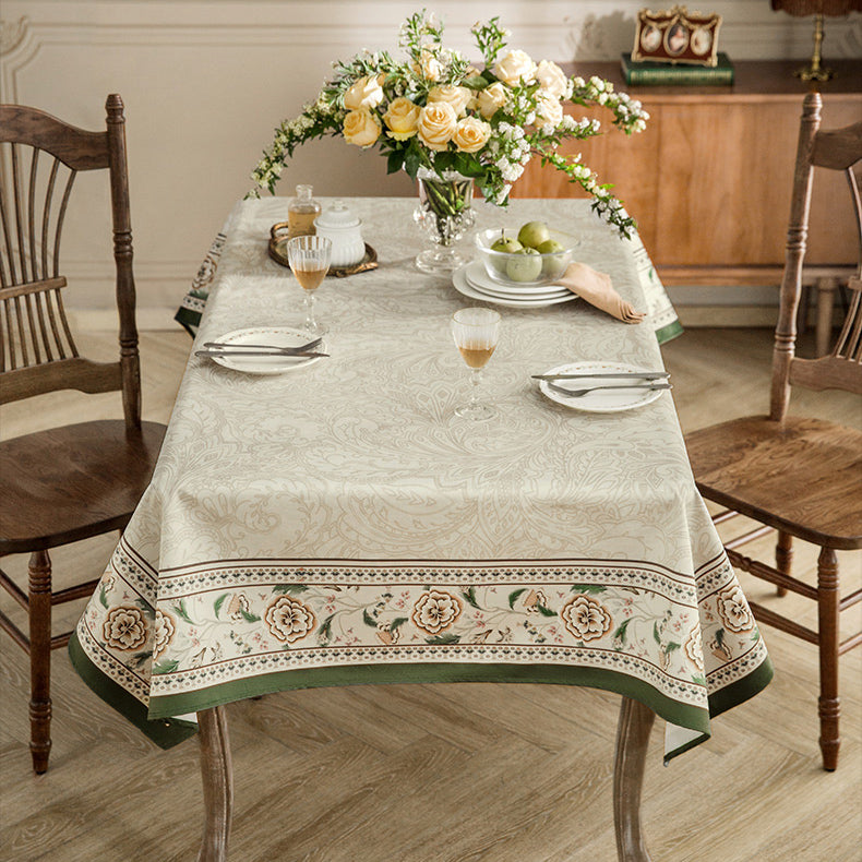 3design like a dream table cloth