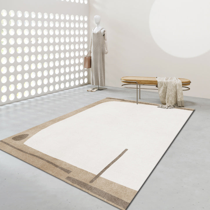 6design natural artistic carpet