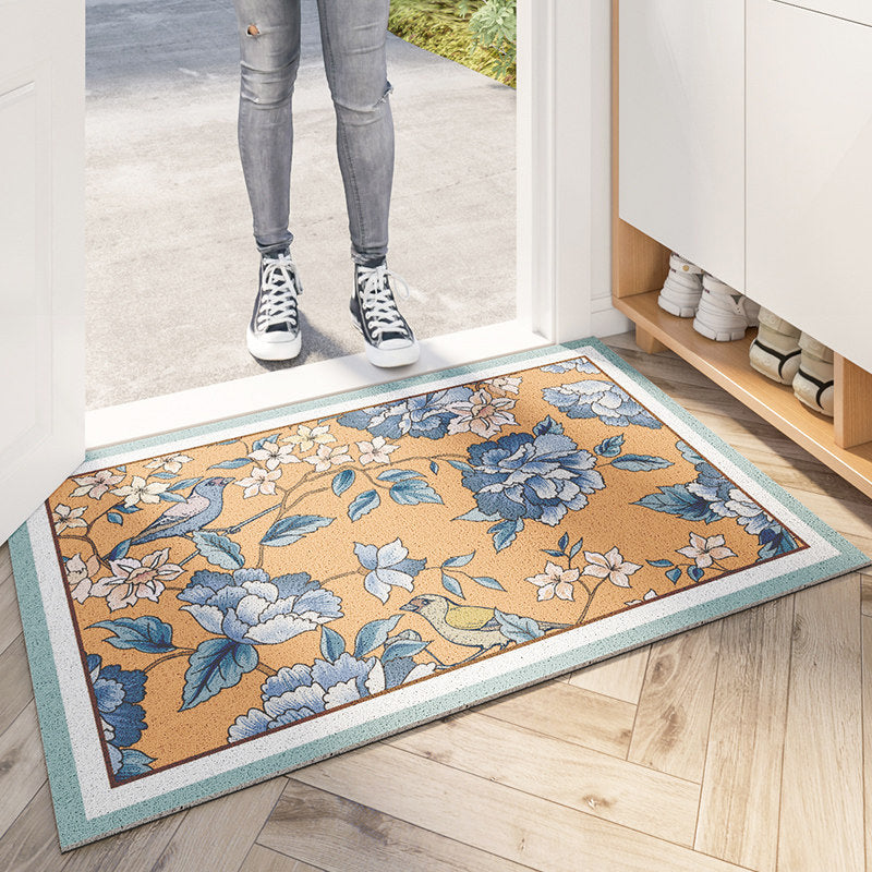 3design square doormat