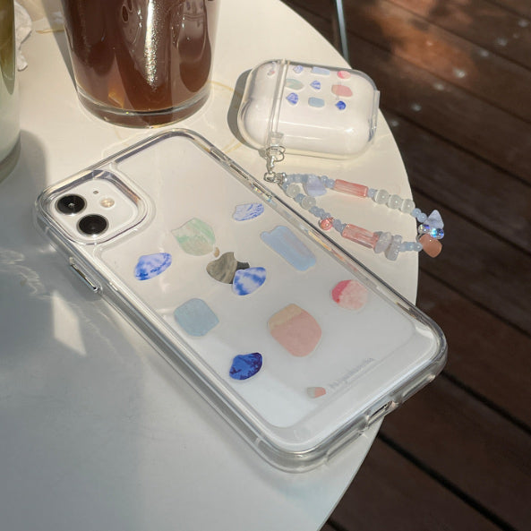 shell paint iPhonecase