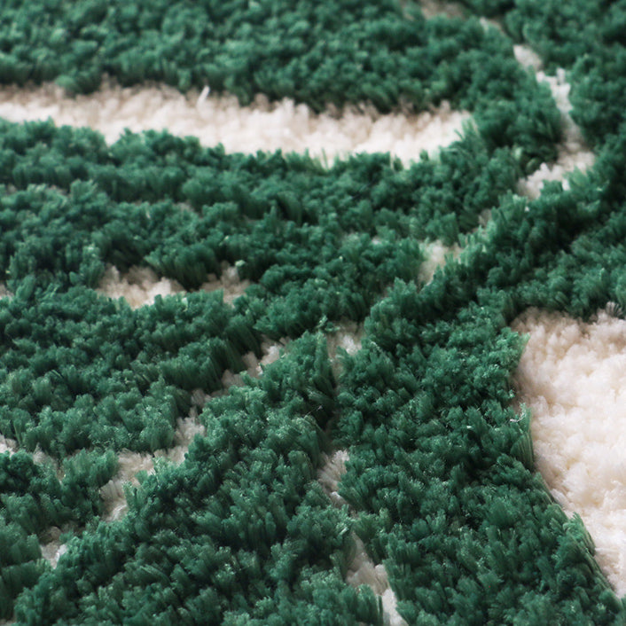 4design thick texture mini mat