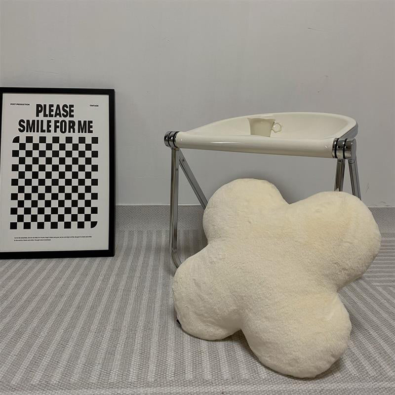 2design modern art cushion